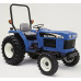 New Holland TC30 Tractor Service Manual