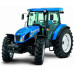 New Holland TD5.65, TD5.75, TD5.80, TD5.90, TD5.100M, TD5.110 Tractors Service Manual