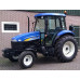 New Holland TD5010/TD5020/TD5030/TD5040/TD5050 Tractors Agricultural Service Manual