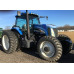 New Holland TG210, TG230, TG255, TG285 Tractor Complete Service Manual