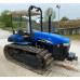 New Holland TK75VA, TK80A, TK80MA, TK90A, TK90MA, TK100A Crawler Tractor Service Manual