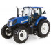 New Holland TS6.110 (HC), TS6.120, TS6.120HC, TS6.125, TS6.140 Tractor Complete Service Manual