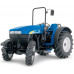 New Holland TT3840, TT3840F, TT4030, TT3880F Tractor Service Manual (Latin America)