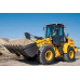New Holland W130D, W170D Stage IV Wheel Loader Service Manual