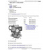 CTM132219 - John Deere PowerTech 4045 EWX Diesel Engine (Final Tier 4/Stage IV) w.Level 23 ECU Technical Manual