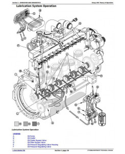 CTM300 - PowerTech 8.1L Natural Gas Engines Level 8 Electronic Fuel Systems Technical Service Manual