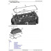 CTM415 - John Deere PowerTech Plus & PowerTech E 6135 13.5L Diesel Engines Base Engine Diagnostic&Repair Manual