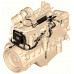 CTM618 - Диз. двигатели PowerTech 4045 и 6068, топливная система 12 уровня с насосом Stanadyne DE10 manual