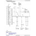 TM1879 - John Deere TIMBERJACK 360D, 460D, 560D (SN.-586336) Single Arch Grapple Skidder Diagnostic and Test manual
