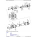 TM2111 - John Deere 540G-3 548G-3 640G-3 648G-3 748G-3;Timberjack 360D 460D 560D Skidder Repair Manual