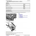 TM2298 - John Deere Timberjack 437C Knuckleboom Trailer Mount Log Loader Diagnostic and Test Service Manual