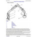 TM2123 - John Deere TIMBERJACK 810D, 1010D, 1110D, 1410D, 1710D Wheeled Forwarder Technical Service Manual-
