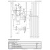 TM2294 - John Deere Timberjack 435C (SN.WC435X012236-) Trailer Mount Log Loader Diagnostic & Test Service Manual