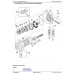 TM11584 - John Deere XCG 210LC-8B Excavator Service Repair Technical Manual