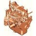 CTM130319 - Yanmar 4TNV98,4TNV98T Diesel Engines (Interim Tier4/Stage IIIB) Technical Service Manual