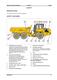 BELL Mk IV B18D, B20D, B25D and B30D Articulated Dump Trucks Service Manual (872166) 1