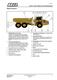 BELL B35E 6x6, B40E 6x6, B45E 6x6, B50E 6x6 and B60E 4x4 Articulated Dump Trucks Service Manual (BN053280) 1